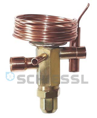 více o produktu - Ventil expanzní termostatický TX3-N36 MOP, 801835M, R407C, Alco
